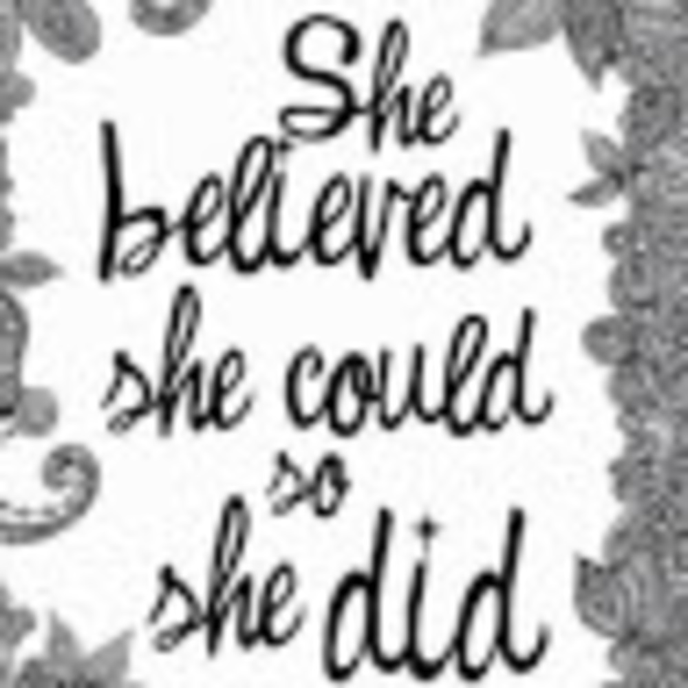 Meet your Posher, Sue